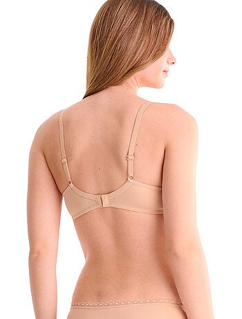 Soutien-gorge armaturé INES