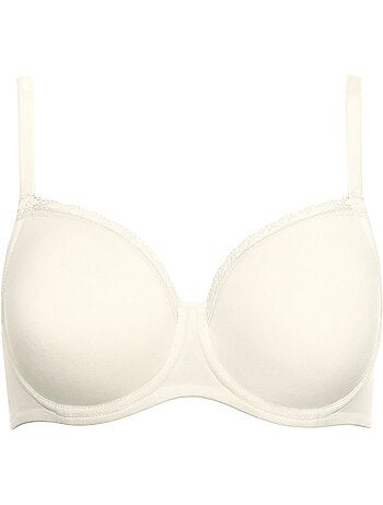Soutien-gorge armaturé INES