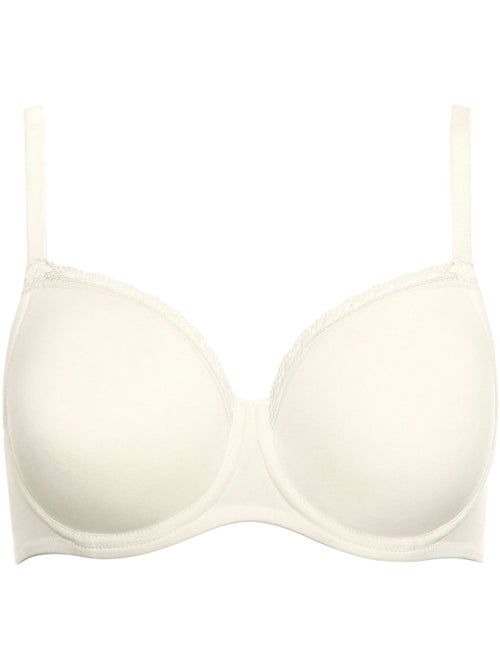 Soutien-gorge armaturé INES - Kiabi