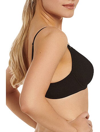 Soutien-gorge armaturé ines