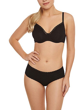 Soutien-gorge armaturé ines
