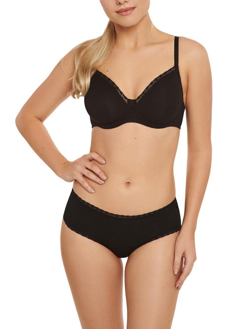 Soutien-gorge armaturé INES - Kiabi