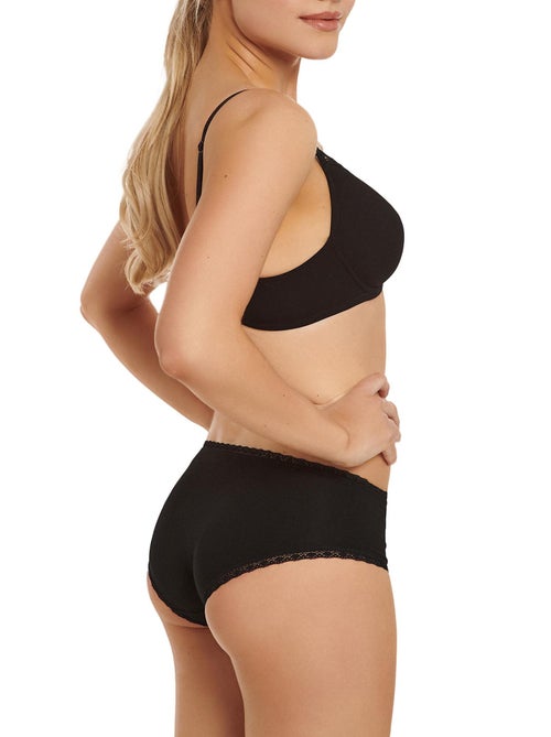 Soutien-gorge armaturé INES - Kiabi