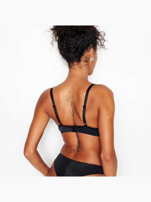 Soutien-gorge armature Irene - RougeGorge Lingerie - Kiabi