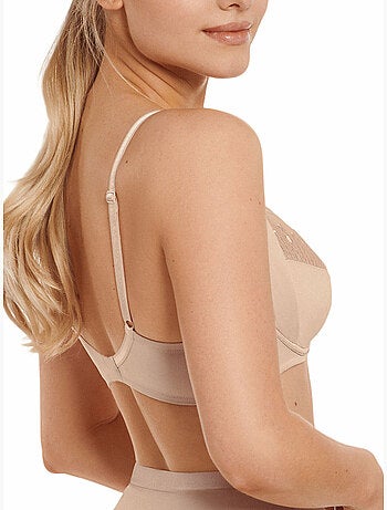 Soutien-gorge armaturé Ivonne B à E