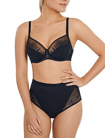 Soutien-gorge armaturé Ivonne B à E