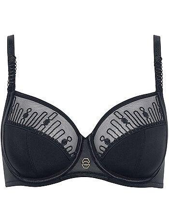 Soutien-gorge armaturé Ivonne B à E