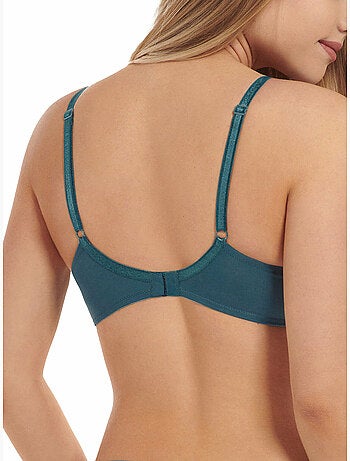 Soutien-gorge armaturé Ivonne B à E