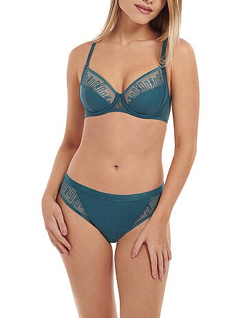 Soutien-gorge armaturé Ivonne B à E