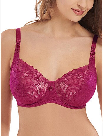 Soutien-gorge armaturé Karin