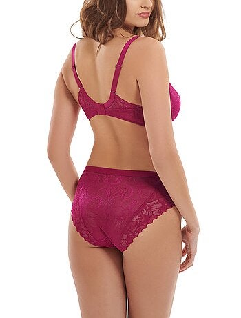 Soutien-gorge armaturé Karin