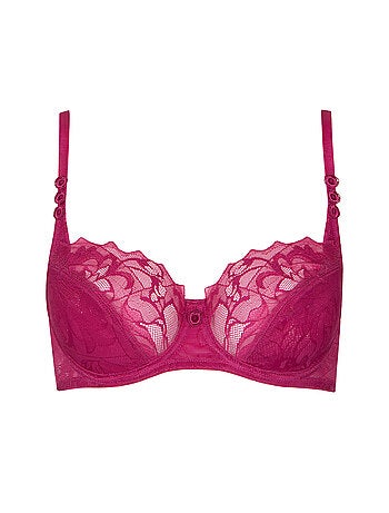 Soutien-gorge armaturé Karin