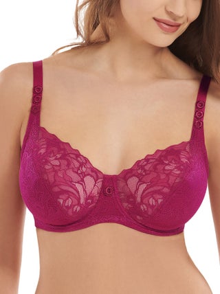 Soutien-gorge armaturé Karin