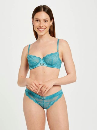 Soutien-gorge armature LAURA - Morgan