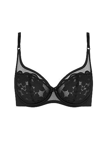 Soutien-gorge armaturé Leonie