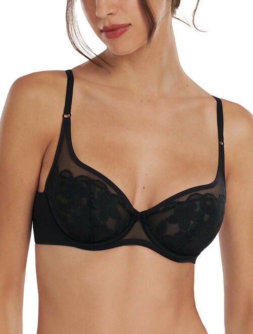 Soutien-gorge armaturé Leonie - Kiabi