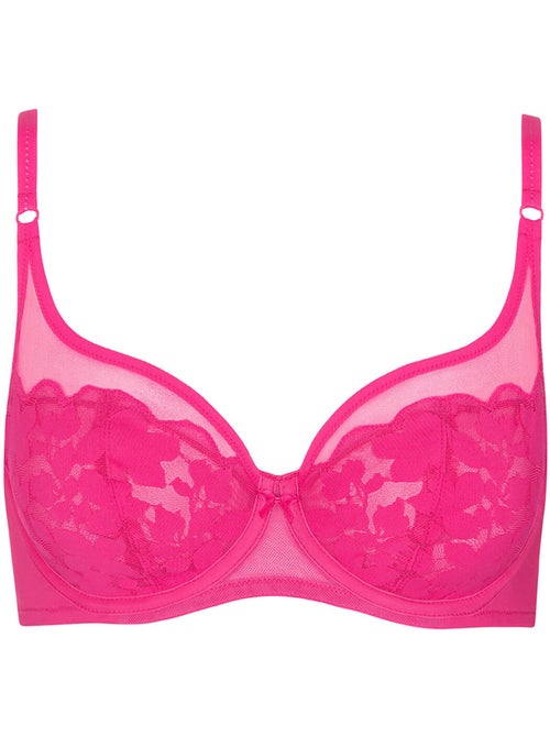 Soutien-gorge armaturé Leonie - Kiabi Soutien-gorge armaturé Leonie - Kiabi