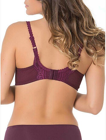Soutien-gorge armaturé lorena