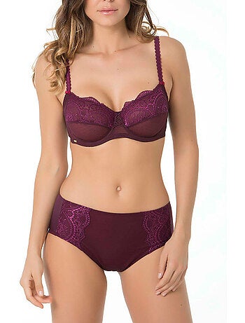Soutien-gorge armaturé lorena