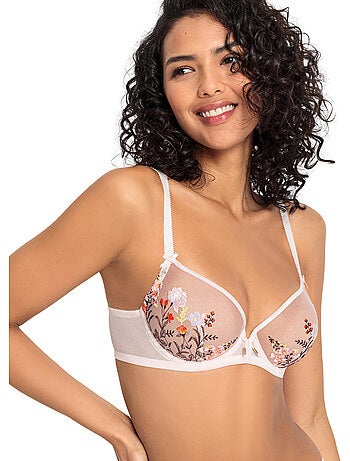 Soutien-gorge armaturé Maria