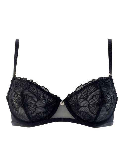 Soutien-gorge armature MAUD - Morgan Lingerie - Kiabi