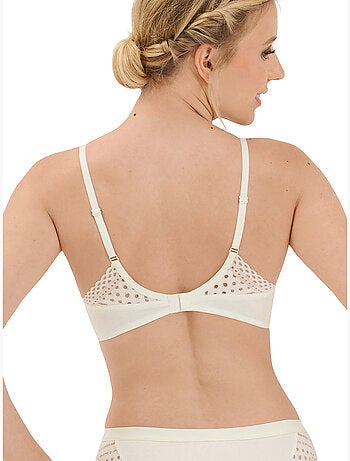 Soutien-gorge armaturé Maxine