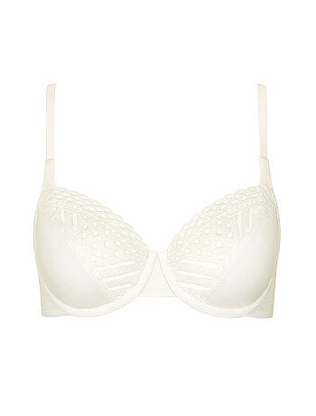 Soutien-gorge armaturé Maxine