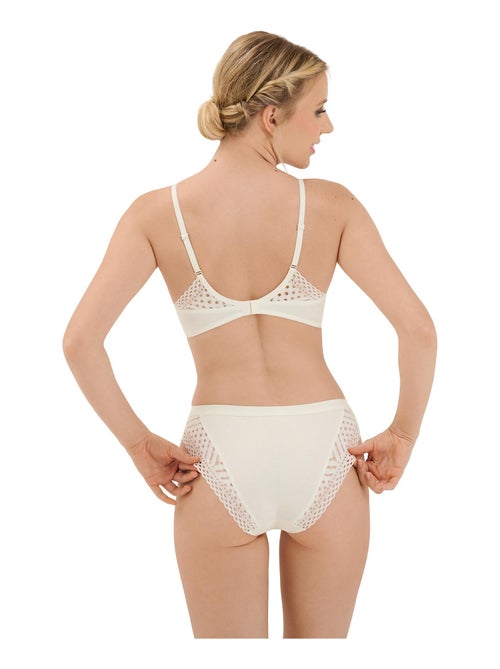 Soutien-gorge armaturé Maxine - Kiabi