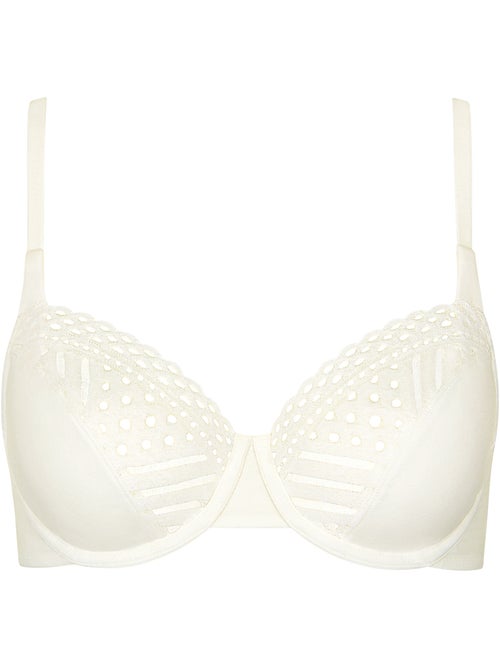 Soutien-gorge armaturé Maxine - Kiabi