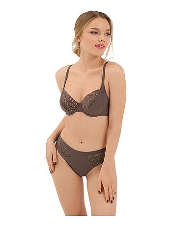 Soutien-gorge armaturé Maxine