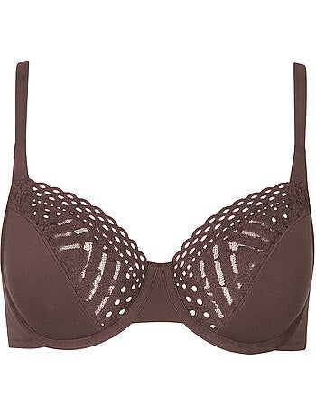 Soutien-gorge armaturé Maxine