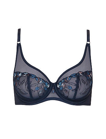 Soutien-gorge armaturé Mirabelle