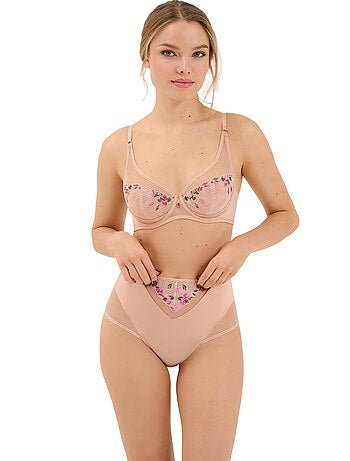 Soutien-gorge armaturé Mirabelle