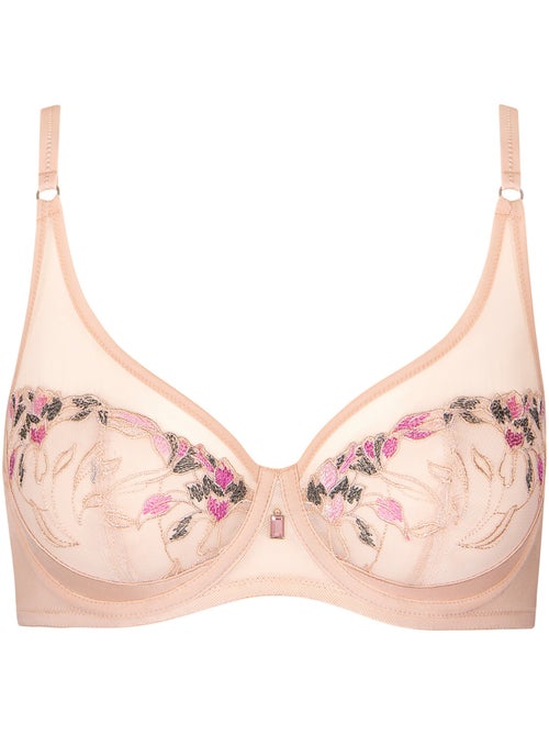 Soutien-gorge armaturé Mirabelle - Kiabi Soutien-gorge armaturé Mirabelle - Kiabi