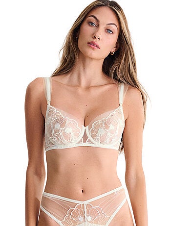 Soutien-gorge armaturé MIRACLE MARIAGE
