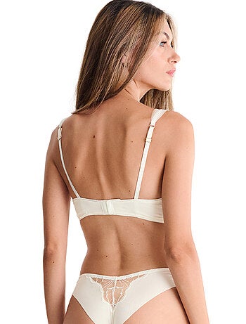 Soutien-gorge armaturé MIRACLE MARIAGE