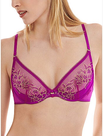 Soutien-gorge armaturé multi-positions jive