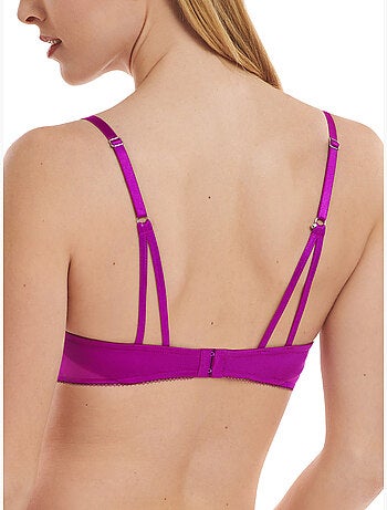 Soutien-gorge armaturé multi-positions jive