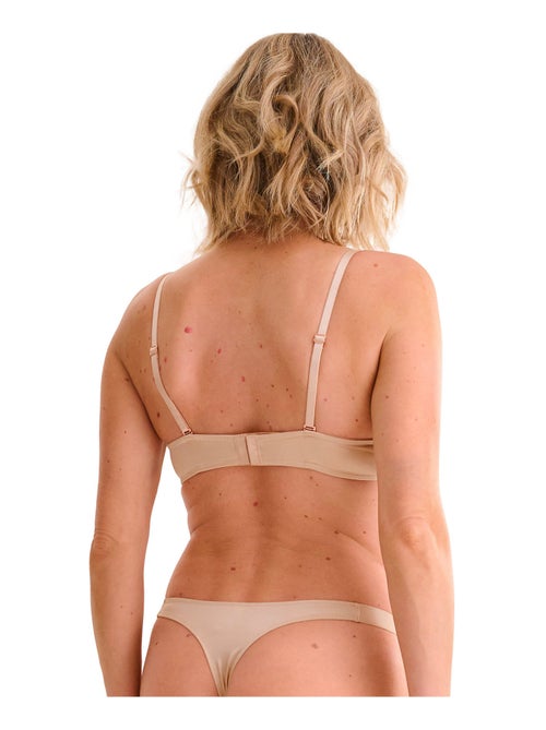 Soutien-gorge armaturé multipositions PASSION - Kiabi Soutien-gorge armaturé multipositions PASSION - Kiabi