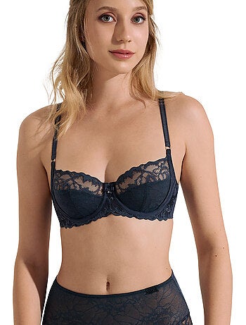 Soutien-gorge armaturé Naty