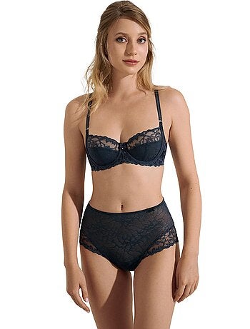 Soutien-gorge armaturé Naty
