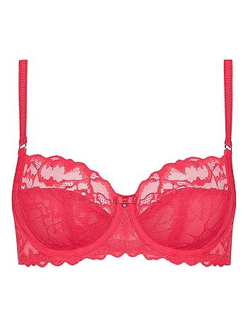 Soutien-gorge armaturé Naty