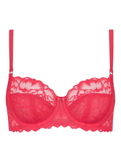 Soutien-gorge armaturé Naty - Kiabi Soutien-gorge armaturé Naty - Kiabi