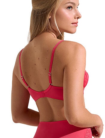 Soutien-gorge armaturé Naty