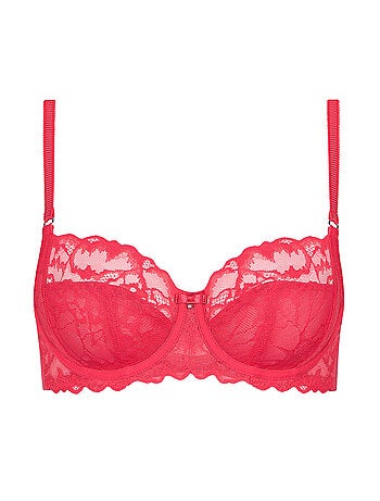 Soutien-gorge armaturé Naty