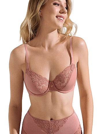 Soutien-gorge armaturé Nina