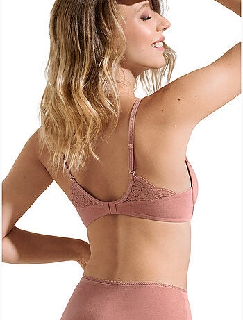 Soutien-gorge armaturé Nina