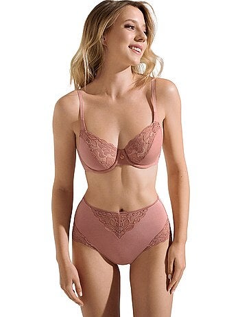 Soutien-gorge armaturé Nina