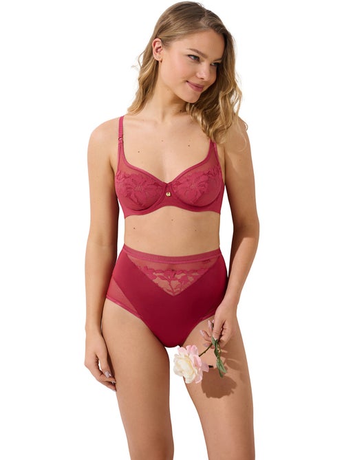 Soutien-gorge armaturé Ocean - Kiabi Soutien-gorge armaturé Ocean - Kiabi
