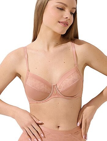 Soutien-gorge armaturé Opal